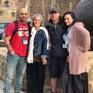 Meet your Posher, Jena